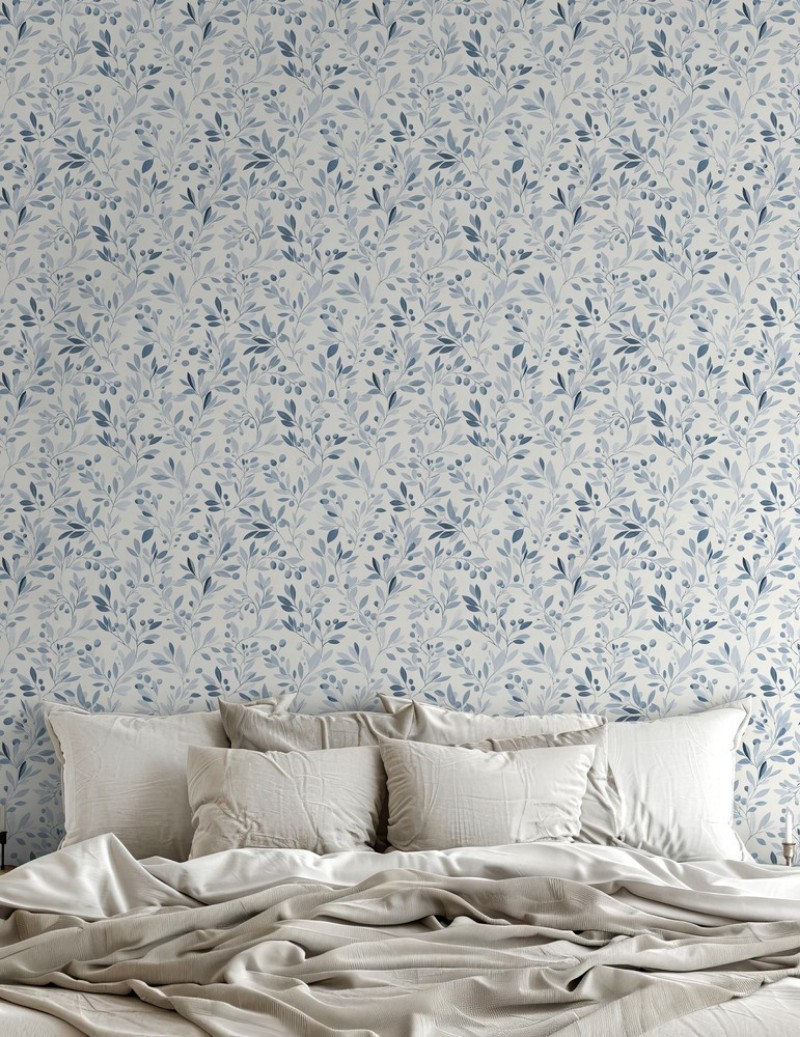 Afbeeldingen van Kleurcombinatie Kamal Blue - 1088301-02 - 07604-01